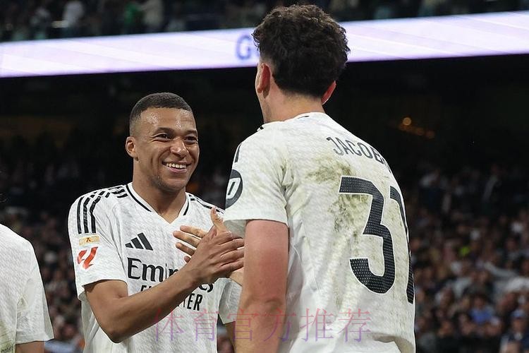 马卡:皇马过于依赖姆巴佩 状态好坏直接决定成绩 马卡:皇马过于依赖姆巴佩 状态好坏直接决定成绩