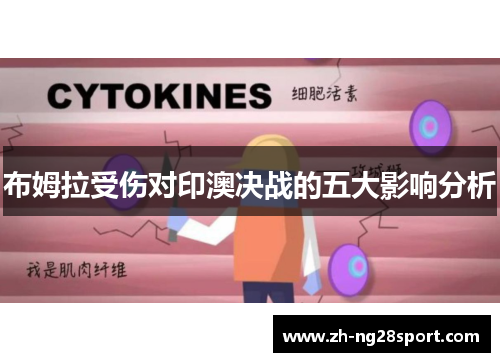 布姆拉受伤对印澳决战的五大影响分析